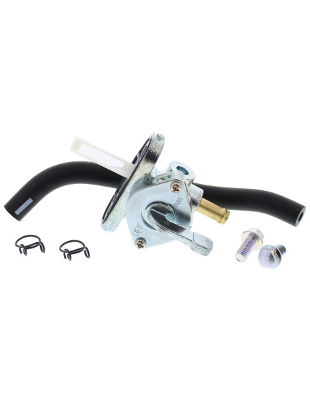 Robinet d'essence avec durite FUEL STAR Kawasaki 250 KX 1999-2000
