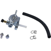 Robinet d'essence avec durite FUEL STAR Kawasaki 125 KX 2001-2002
