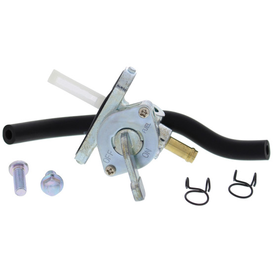 Robinet d'essence avec durite FUEL STAR Kawasaki 125 KX 1999-2000