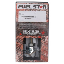 Robinet d'essence avec durite FUEL STAR Honda XR 650 L
