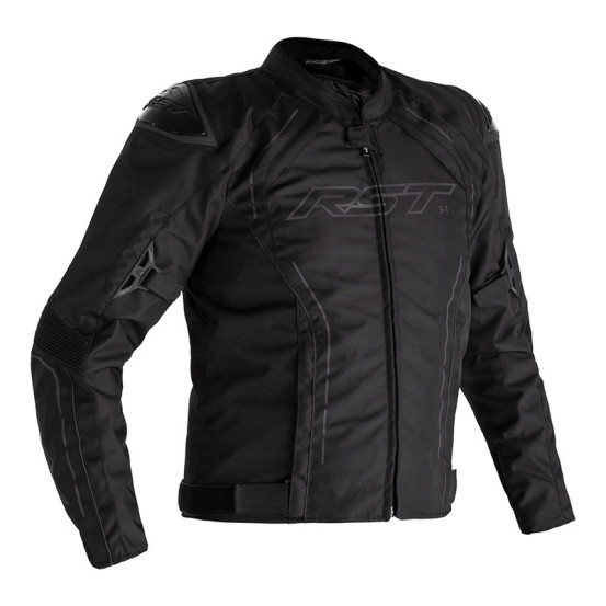 Veste textile RST S-1 - Noir