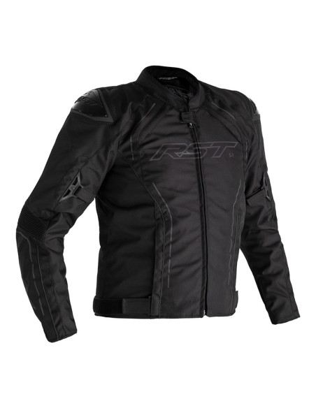 Veste textile RST S-1 - Noir