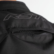 Veste textile RST S-1 - Noir 2