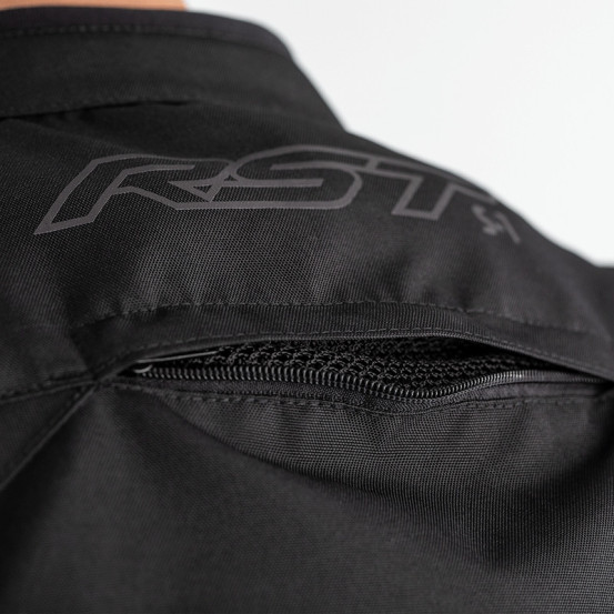 Veste textile RST S-1 - Noir