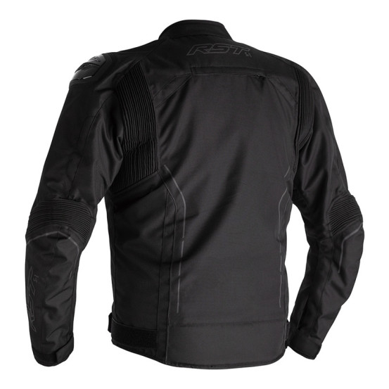 Veste textile RST S-1 - Noir