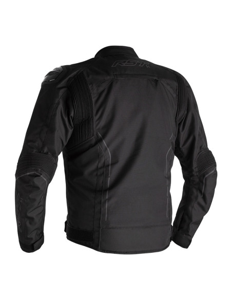 Veste textile RST S-1 - Noir