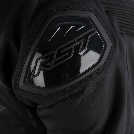Veste textile RST S-1 - Noir