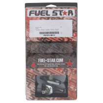 Robinet d'essence avec durite FUEL STAR Honda TRX 400 FW 4X4