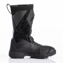 Bottes moto RST Adventure-X Waterproof - Noir 2
