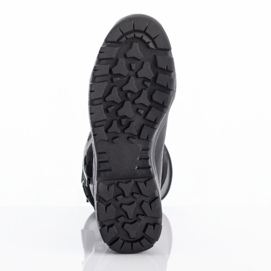 Bottes moto RST Adventure-X Waterproof - Noir