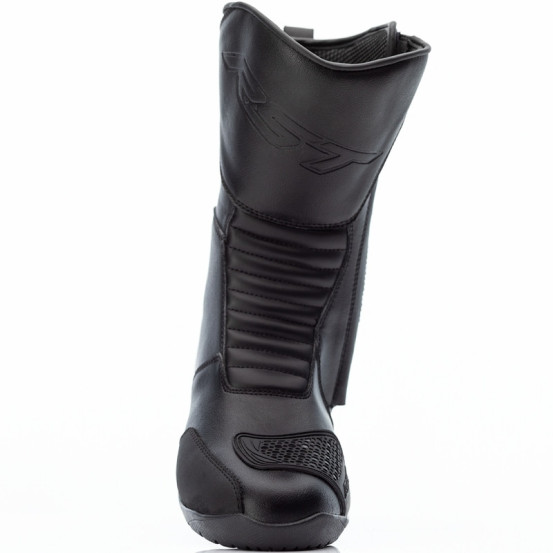 Bottes moto RST Axiom Waterproof - Noir