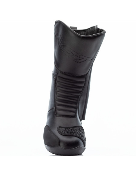 Bottes moto RST Axiom Waterproof - Noir