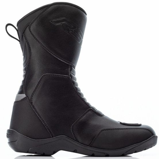 Bottes moto RST Axiom Waterproof - Noir