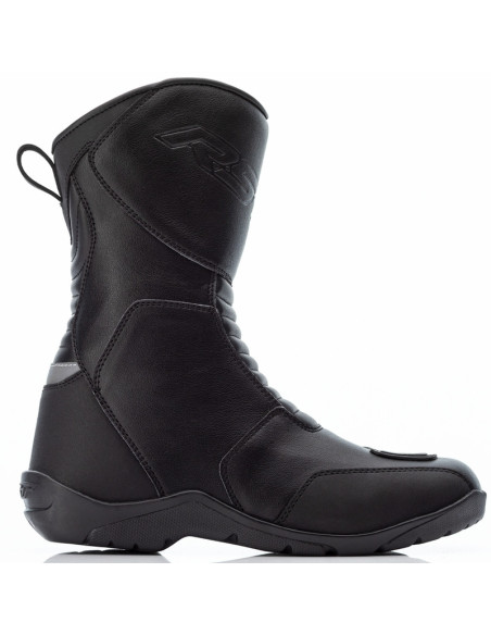 Bottes moto RST Axiom Waterproof - Noir