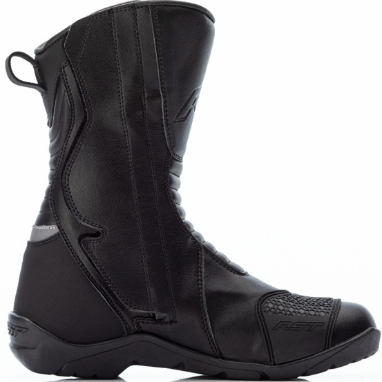 Bottes moto RST Axiom Waterproof - Noir