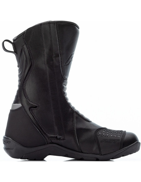 Bottes moto RST Axiom Waterproof - Noir