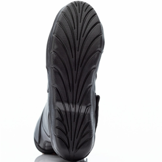 Bottes moto RST Axiom Waterproof - Noir