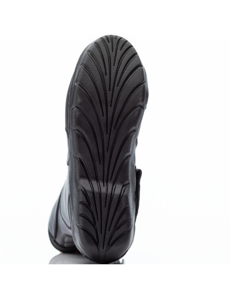Bottes moto RST Axiom Waterproof - Noir