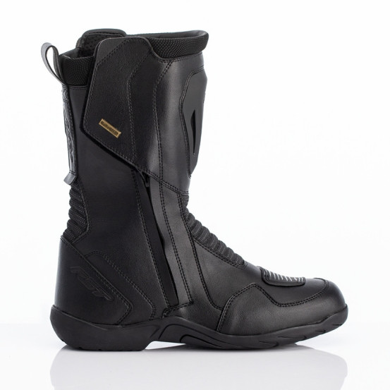 Bottes moto RST Pathfinder Waterproof - Noir