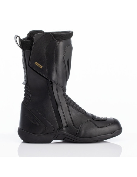 Bottes moto RST Pathfinder Waterproof - Noir