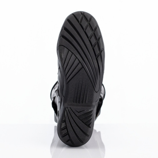 Bottes moto RST Pathfinder Waterproof - Noir