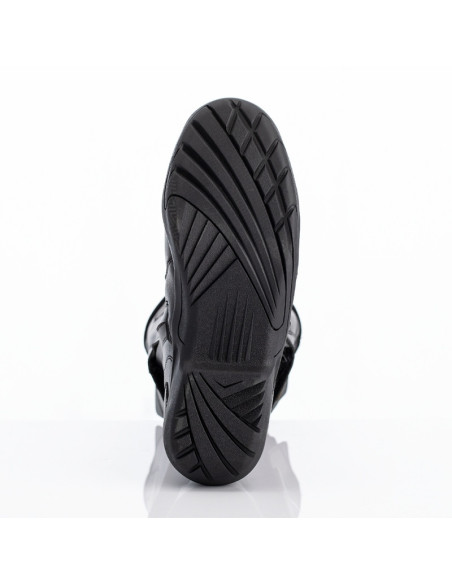 Bottes moto RST Pathfinder Waterproof - Noir