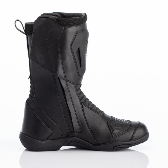 Bottes moto RST Pathfinder Waterproof - Noir