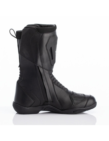 Bottes moto RST Pathfinder Waterproof - Noir