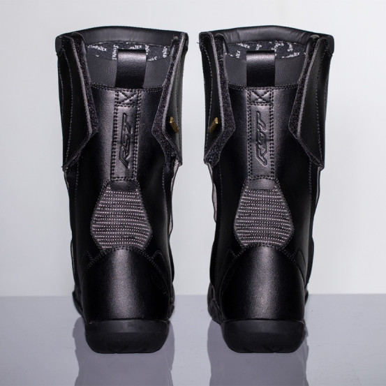 Bottes moto RST Pathfinder Waterproof - Noir
