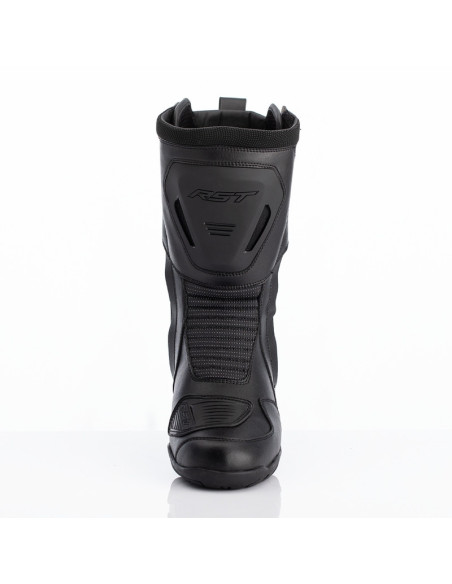 Bottes moto RST Pathfinder Waterproof - Noir