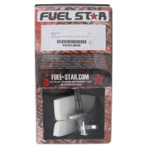 Robinet d'essence avec durite FUEL STAR Honda TRX 350 FE 4X4