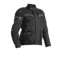 Veste textile RST Adventure-X - Noir