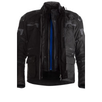 Veste textile RST Adventure-X - Noir 2