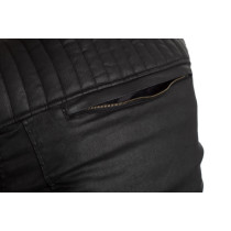 Veste textile RST Brixton - Noir 2