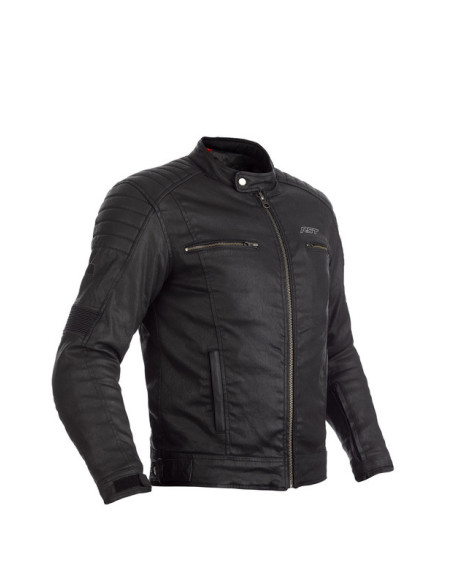 Veste textile Femme RST Brixton - Noir
