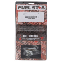 Robinet d'essence avec durite FUEL STAR Honda TRX 250 TE