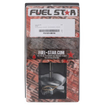 Robinet d'essence avec durite FUEL STAR Honda TRX 250 TE