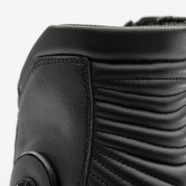 Bottes moto RST Tractech Evo III courtes Waterproof - Noir 2