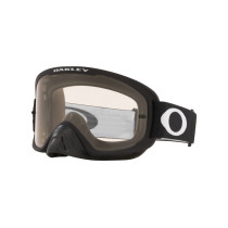 Masque cross OAKLEY O-Frame 2.0 Pro MX Noir Mat Ecran clair