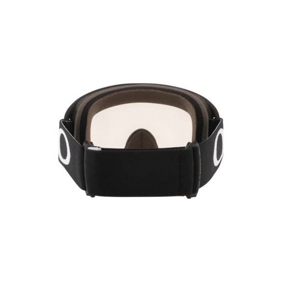 Masque cross OAKLEY O-Frame 2.0 Pro MX Noir Mat Ecran clair