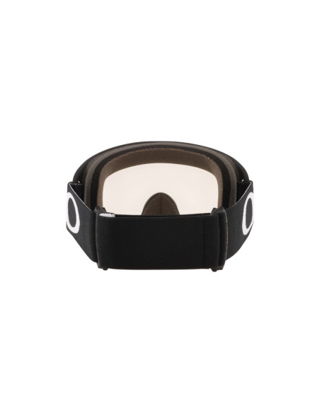 Masque cross OAKLEY O-Frame 2.0 Pro MX Noir Mat Ecran clair