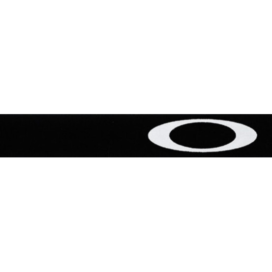 Masque Cross OAKLEY O-Frame MX Jet Noir - Ecran Gris