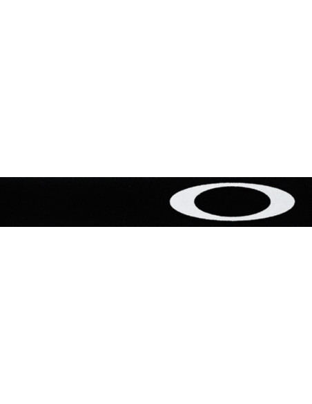 Masque Cross OAKLEY O-Frame MX Jet Noir - Ecran Gris
