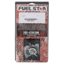 Robinet d'essence avec durite FUEL STAR Honda CRF 450 X