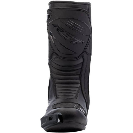 Bottes moto Femme RST S1 - Noir