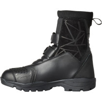 Bottes moto RST Adventure-X Mid Waterproof - Noir 2