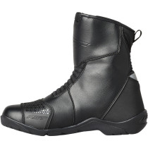 Bottes moto RST Axiom Mid Waterproof - Noir 2