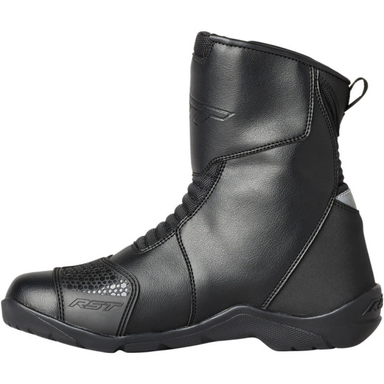 Bottes moto RST Axiom Mid Waterproof - Noir