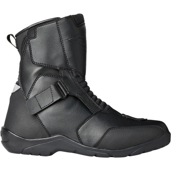 Bottes moto RST Axiom Mid Waterproof - Noir