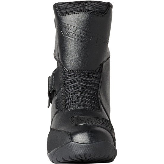 Bottes moto RST Axiom Mid Waterproof - Noir